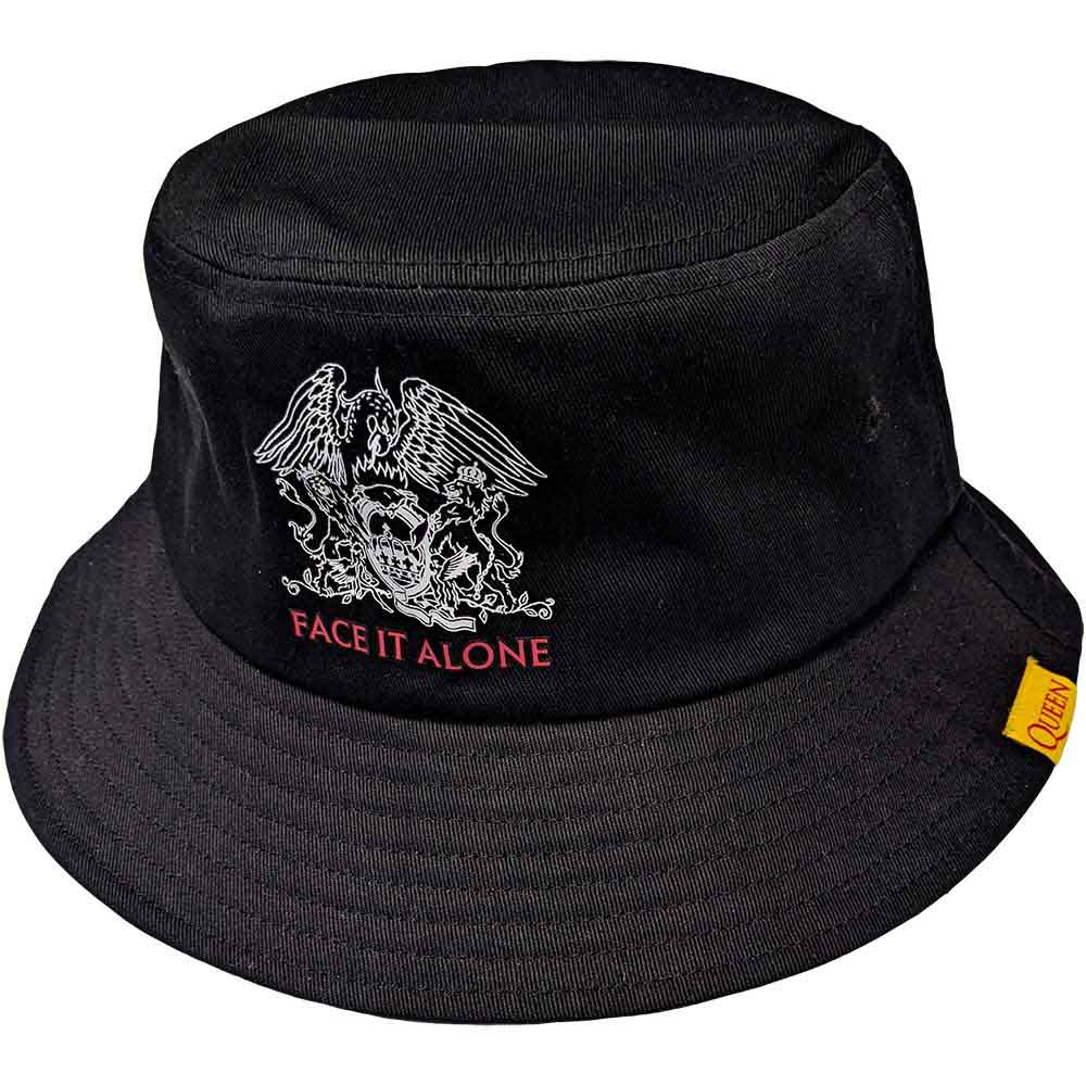 Queen - Hats - Unisex - Face it Alone - Large/X-Large