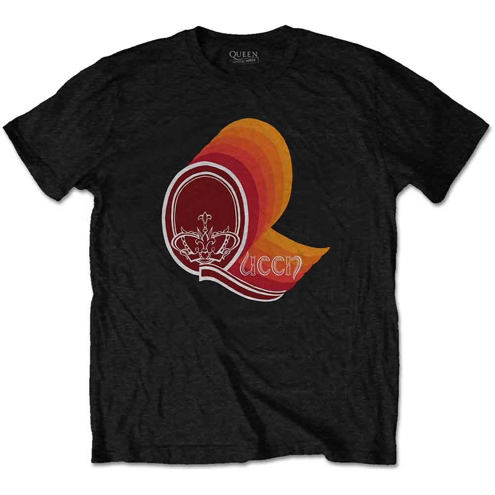 Queen - tshirt - Unisex - Medium - Short Sleeves