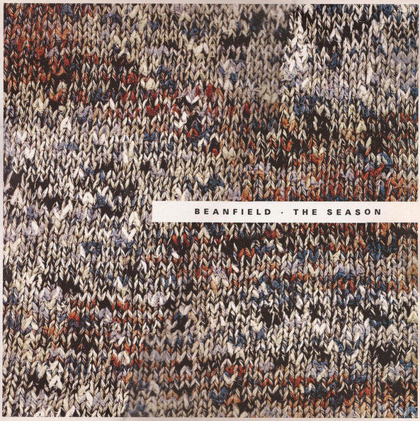 Beanfield - Season - Used Vinyl Record 12"