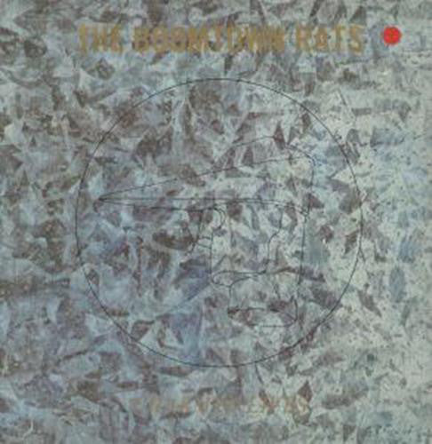 Boomtown Rats - Charmed Lives - Used Vinyl Record 12"