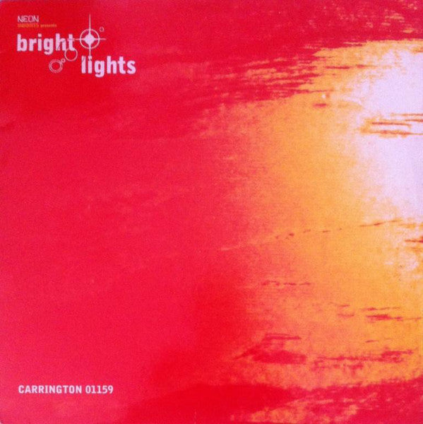 Bright Lights - Carrington 01159 - Used Vinyl Record 12"
