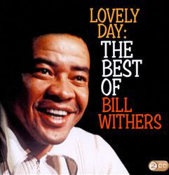 Bill Withers - Lovely Day: The Best Of - CD