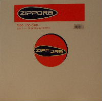 Zippora - See The Sun (Part 1 >> Original & Sylver Rmx) - Used Vinyl