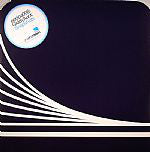 Giddy Aunt - Snapshots - Used Vinyl Record 12"