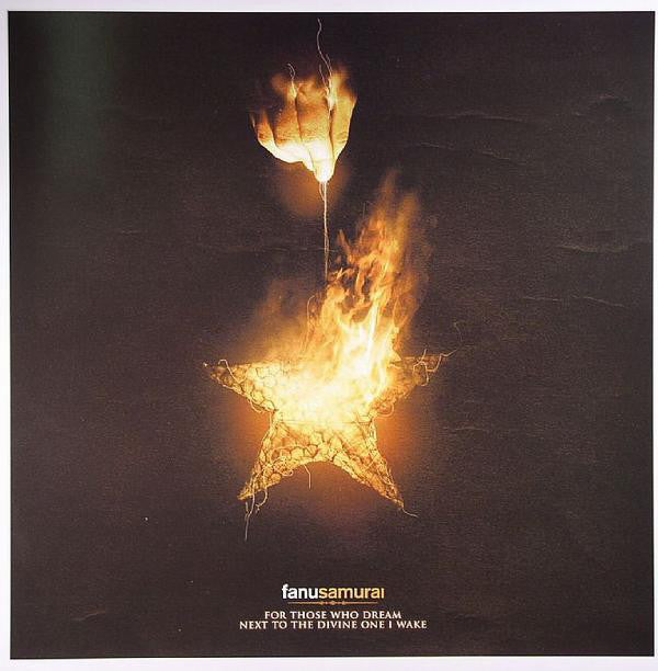 Fanu - For Those Who Dream / Next To The Divine One I Wake - Used Vin