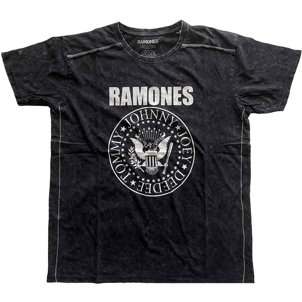 Ramones - tshirt - Unisex - Medium - Short Sleeves