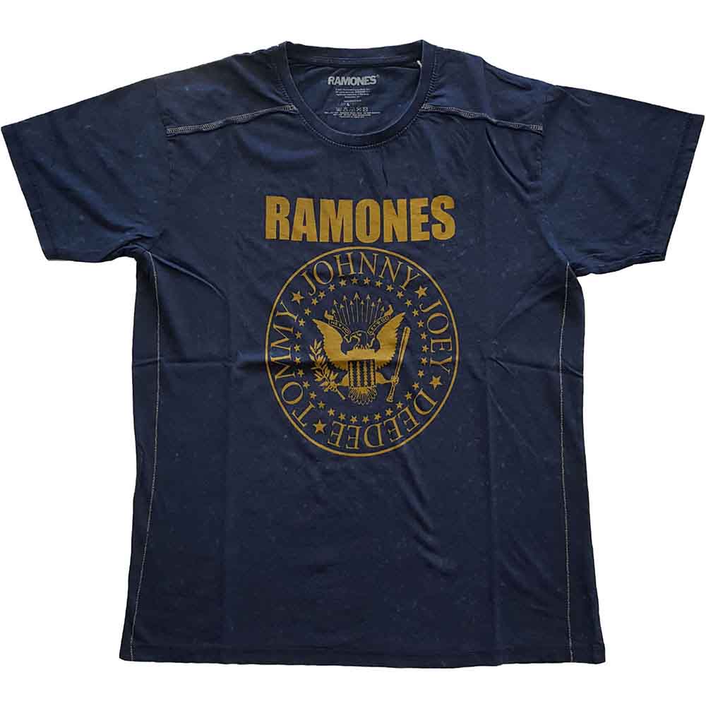 Ramones - tshirt - Unisex - Small - Short Sleeves