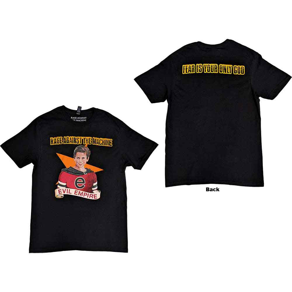 tshirt - Unisex - Large - Short Sleeves