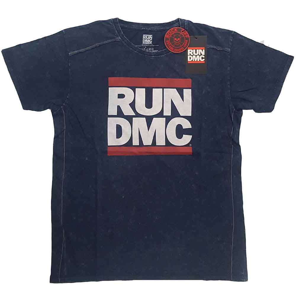 Run DMC - tshirt - Unisex - Medium - Short Sleeves