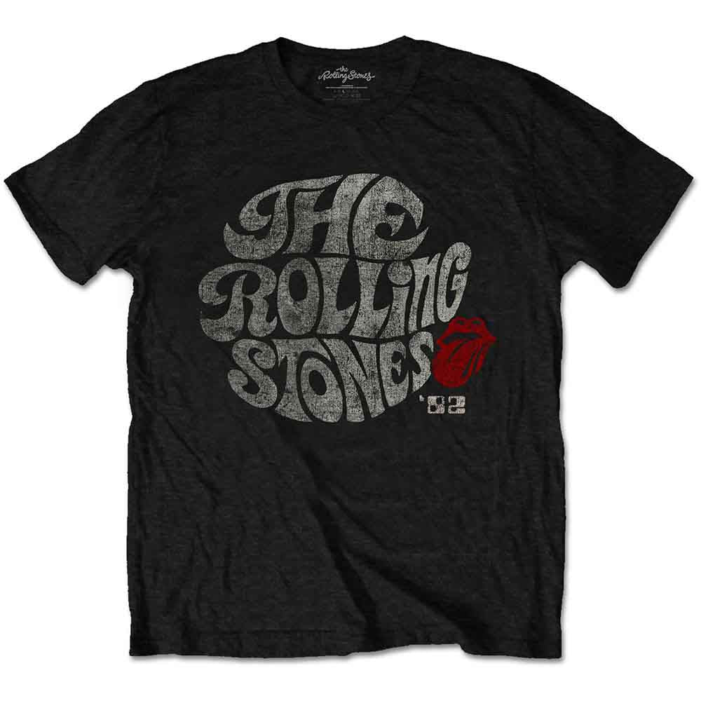 Rolling Stones - Unisex T-Shirt: - New T-Shirts