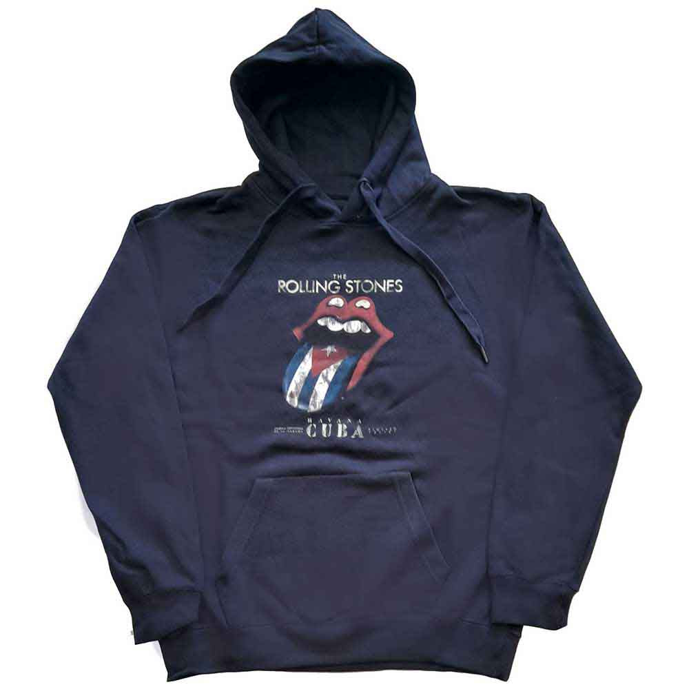 Rolling Stones - hoodies - Unisex - Medium - Long Sleeves