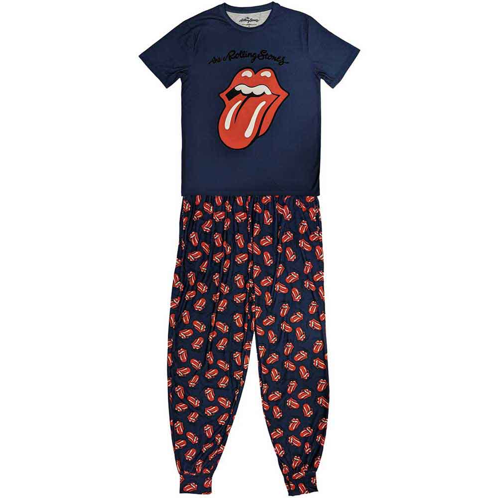 Rolling Stones - hoodies - Unisex - Short Sleeves - Small