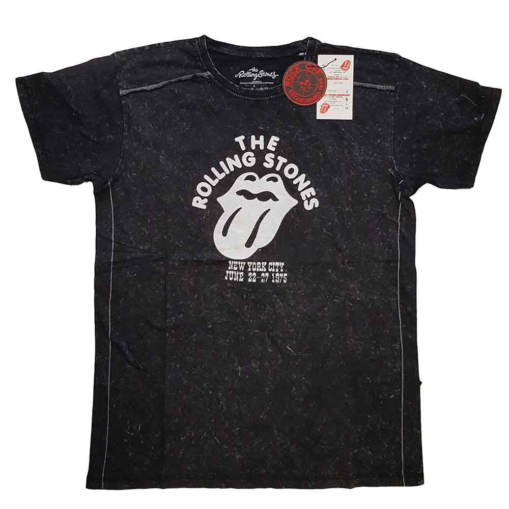 Rolling Stones - tshirt - Unisex - XX-Large - Short Sleeves