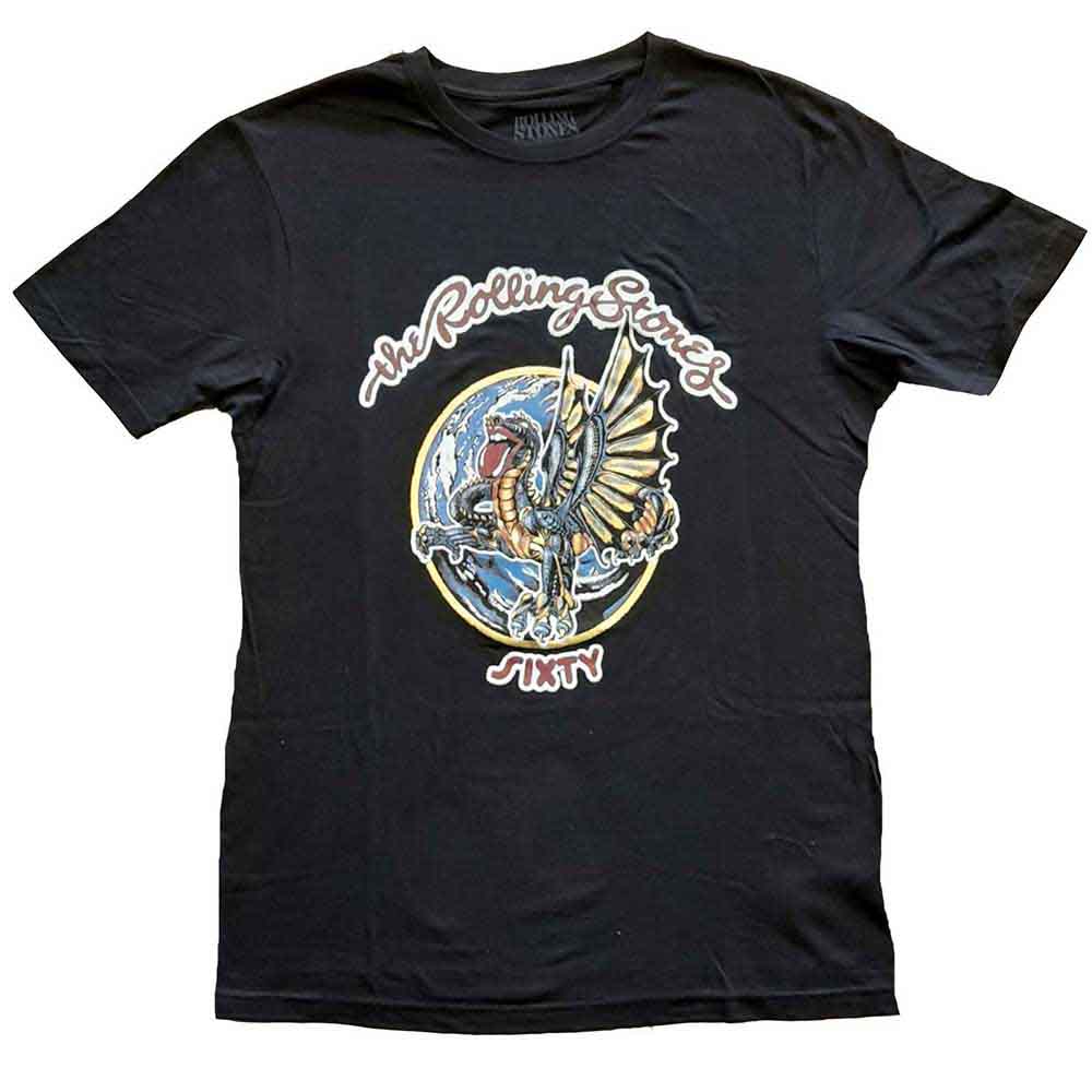 Rolling Stones - tshirt - Ladies - Short Sleeves - XXXX-Large