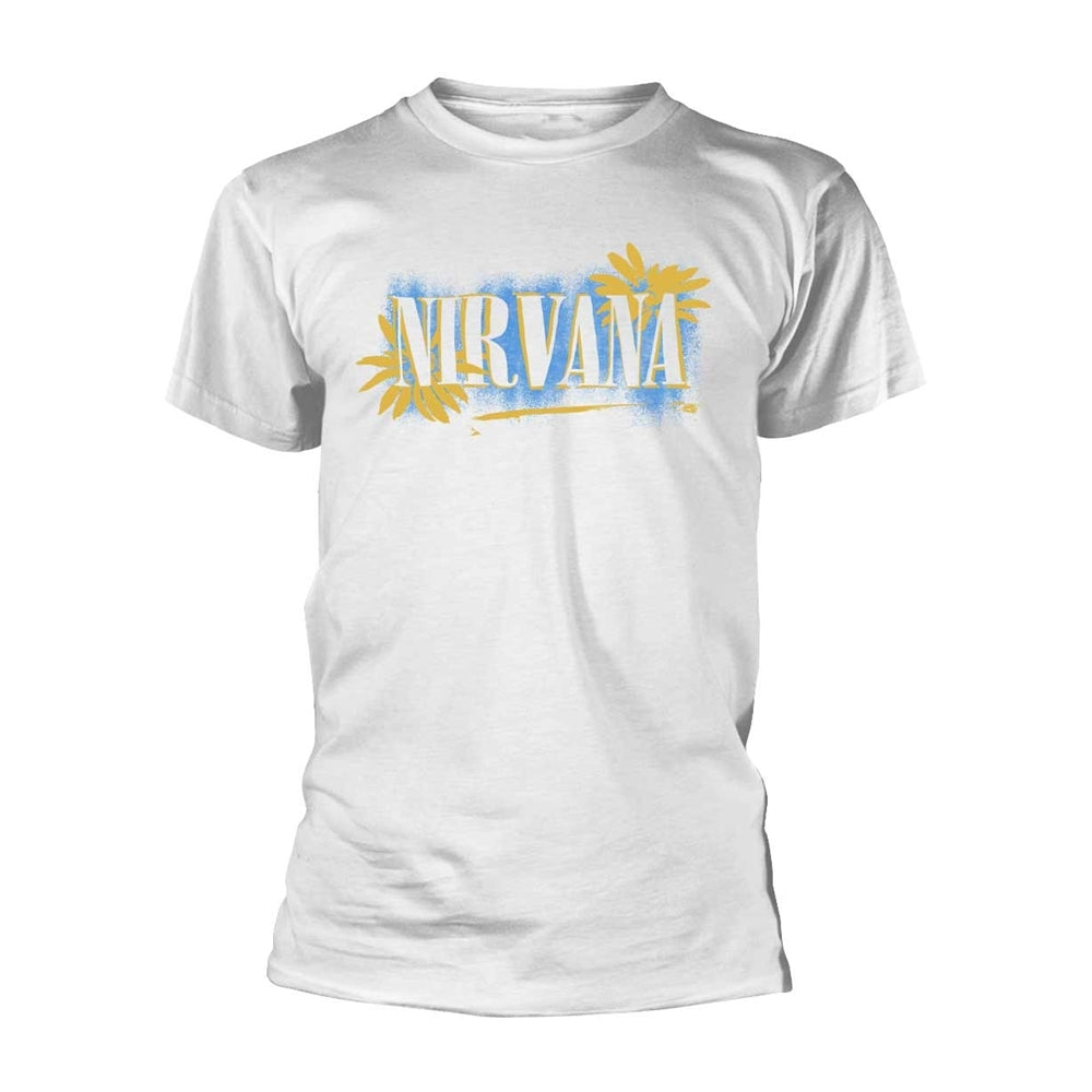 NIRVANA - ALL APOLOGIES - tshirt - T Shirt - Size XL