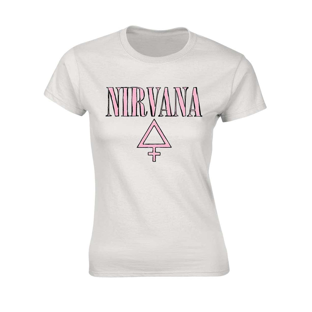 NIRVANA - FEMME - Clothing - GTS - Size XXL