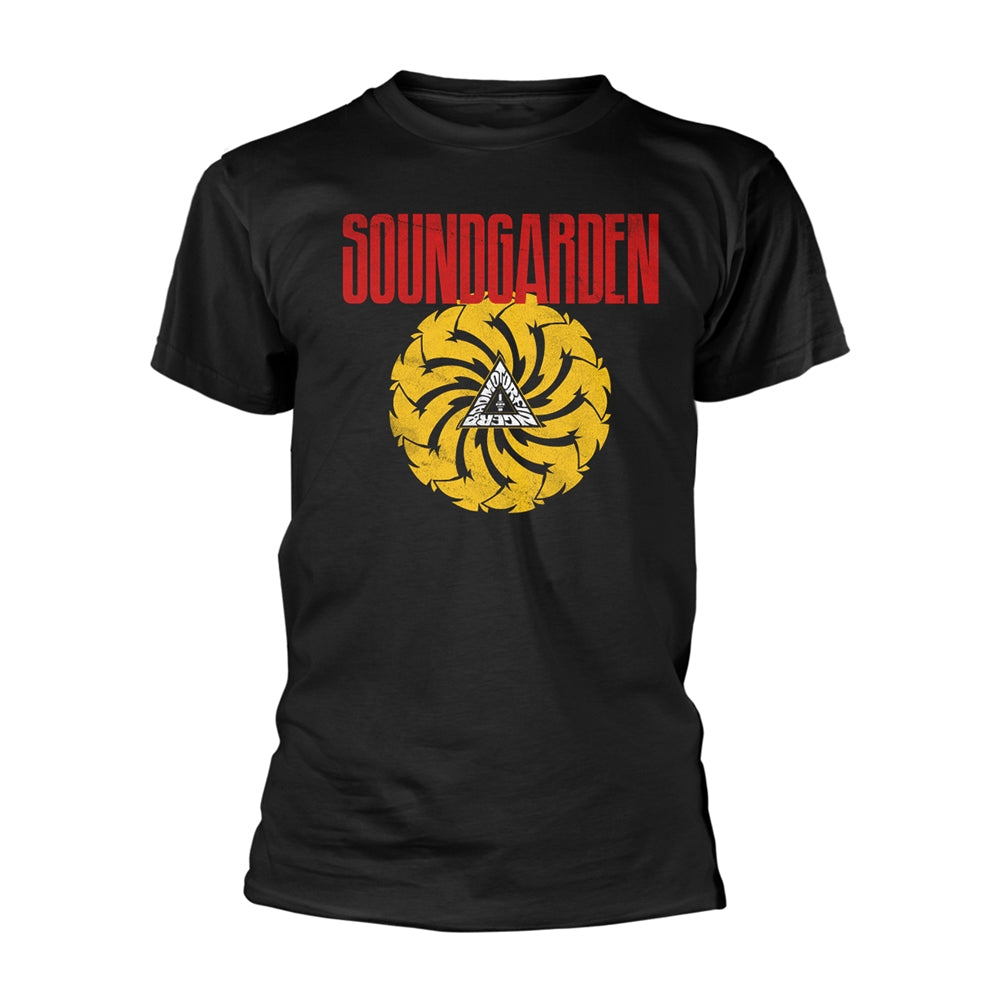 SOUNDGARDEN - BADMOTORFINGER - tshirt - Size M - New T Shirt