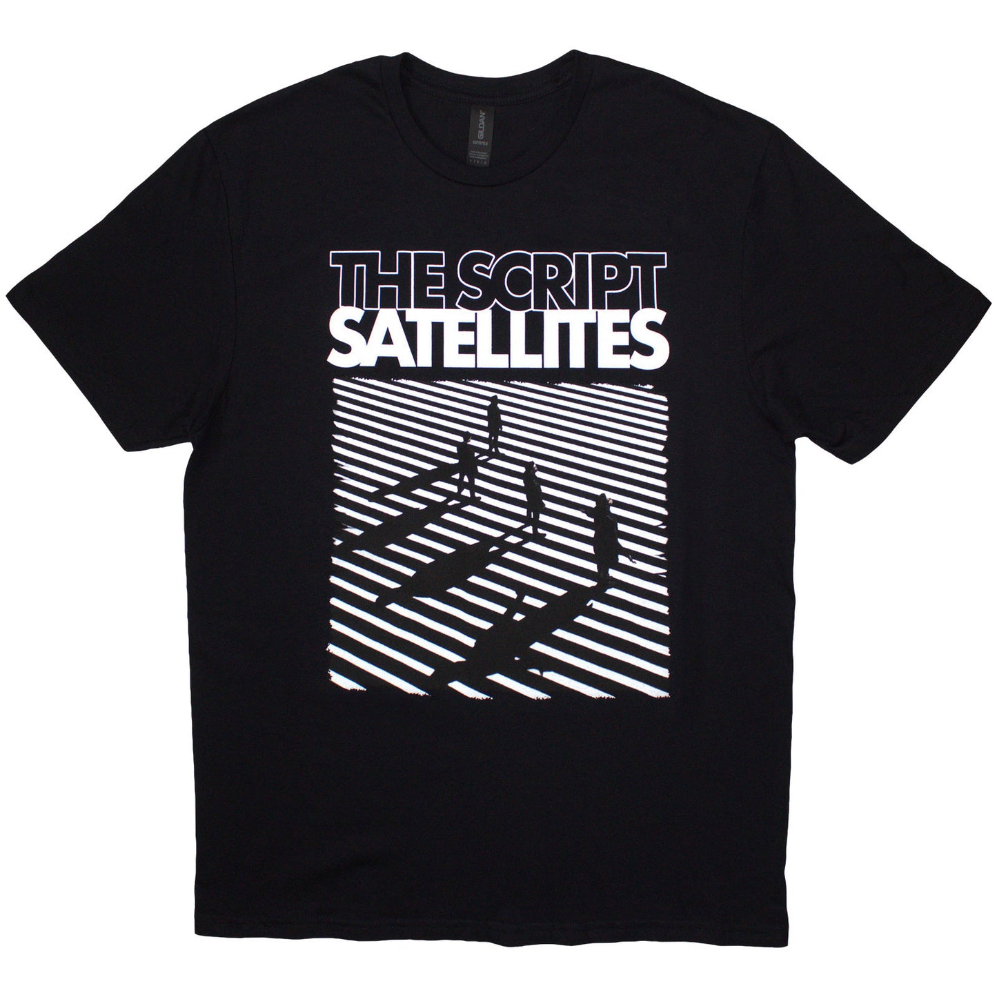 Script - tshirt - Unisex - Short Sleeves - X-Large