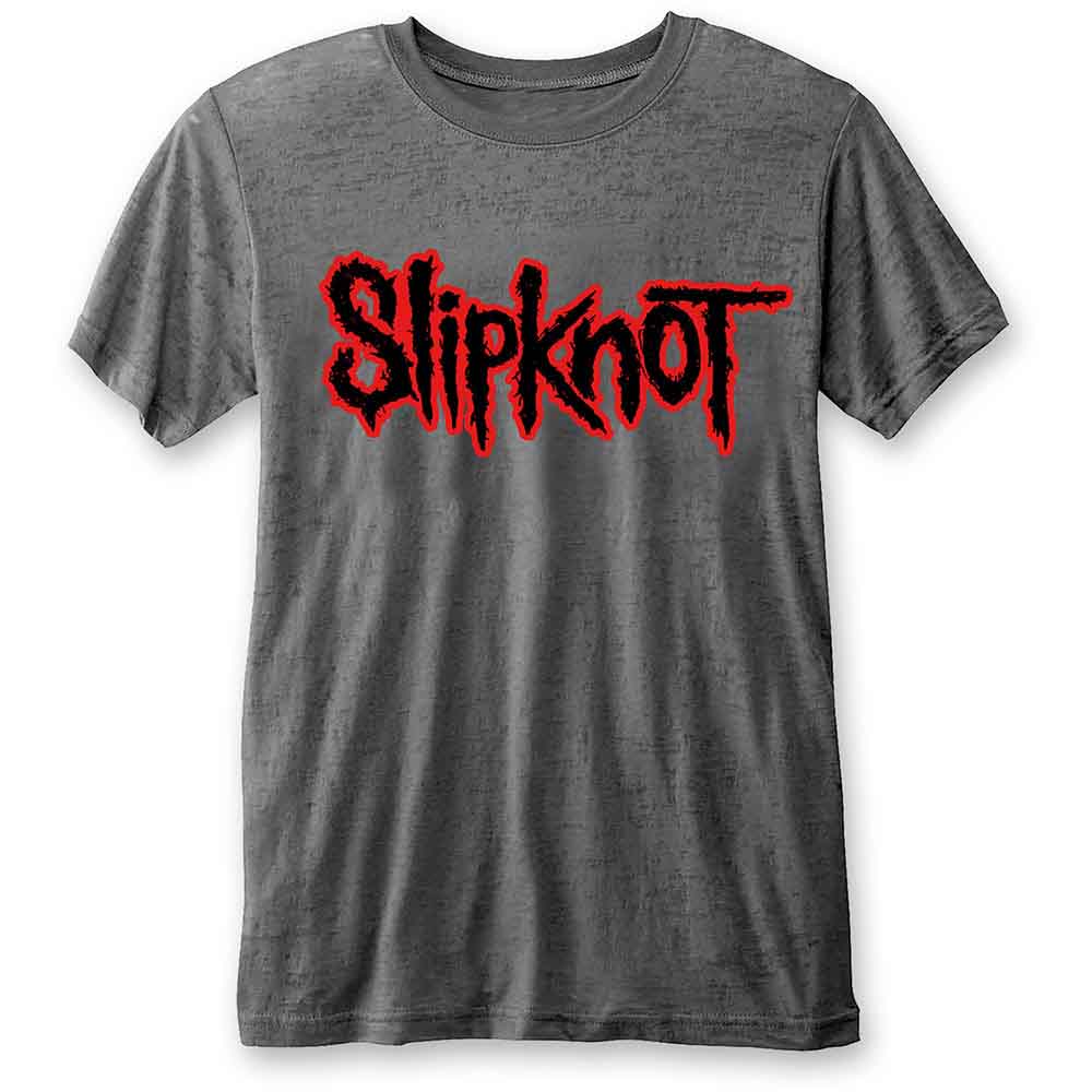Slipknot - tshirt - Unisex - Large - Short Sleeves
