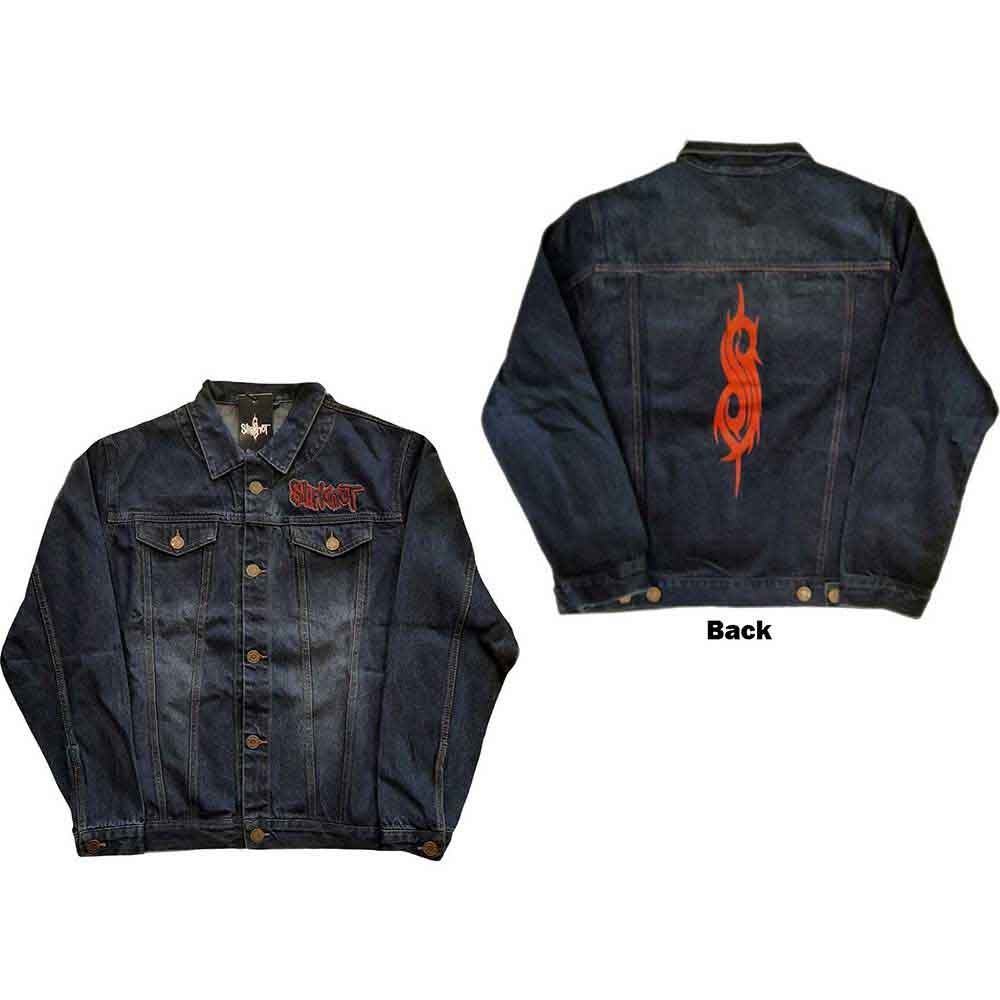 Slipknot - Clothing - Unisex - Long Sleeves - Large