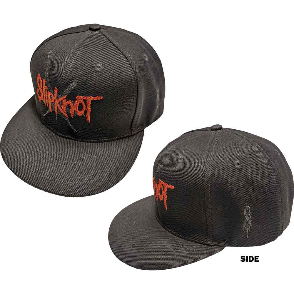 Slipknot - Hats - Unisex - 9 Point Star