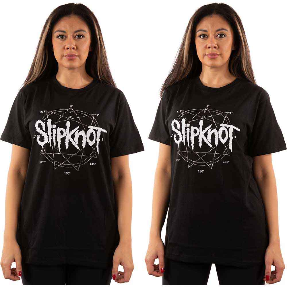 Slipknot - tshirt - Unisex - Medium - Short Sleeves