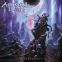 ABYSMAL DAWN - PHYLOGENESIS - New CD