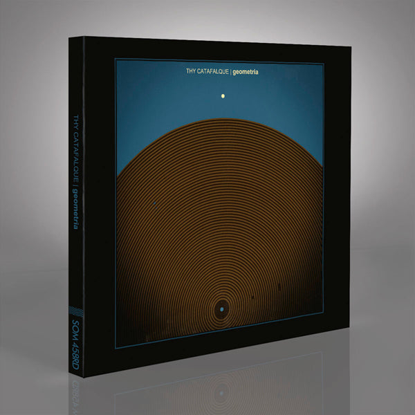 THY CATAFALQUE - GEOMETRIA (2018) LTD.DIGI - CDD