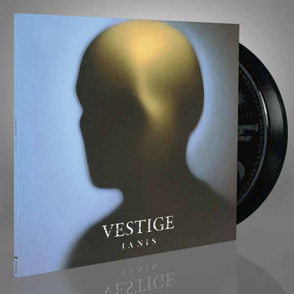 VESTIGE - JANIS (2LP) - Vinyl Record DLP