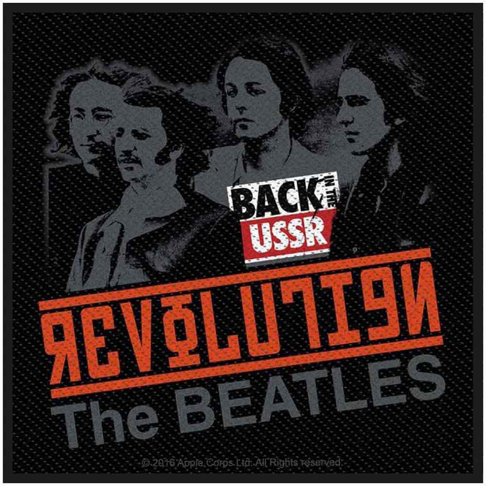 Beatles - COLLECTIBLES - Standard