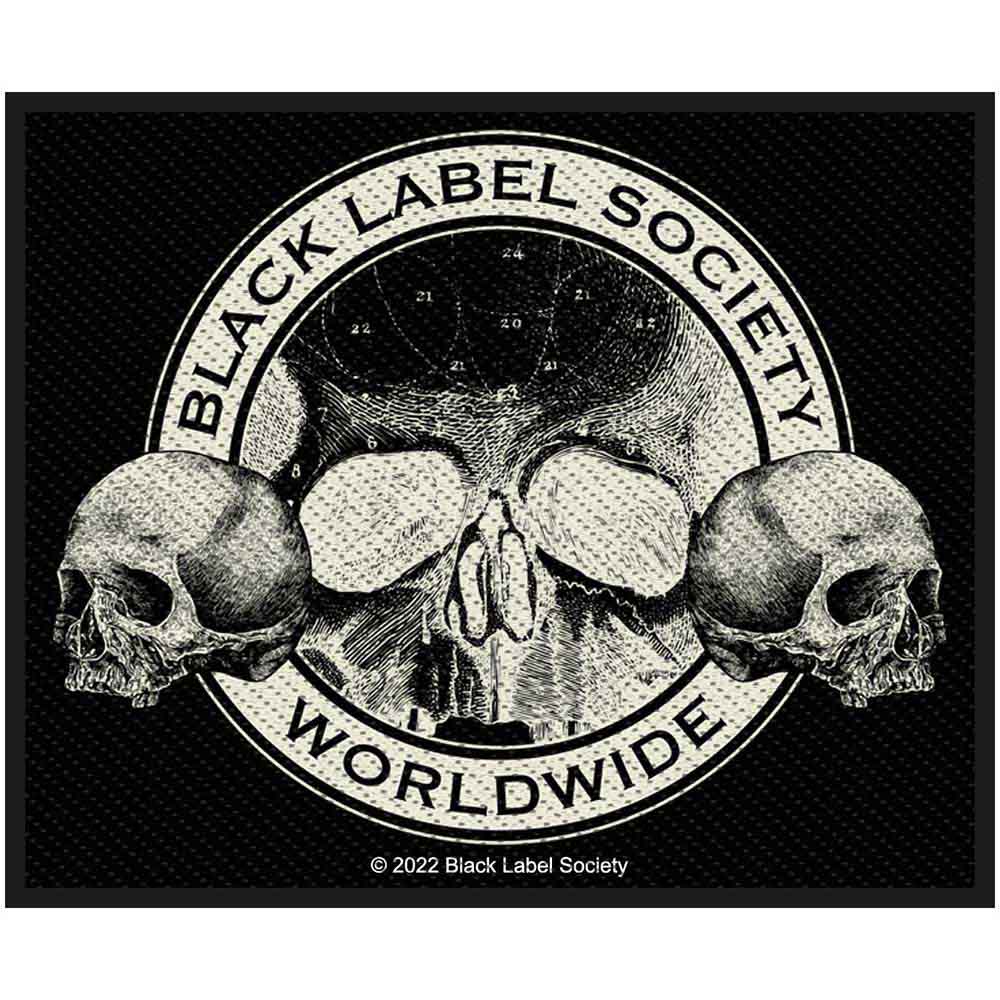 Black Label Society - COLLECTIBLES - Standard