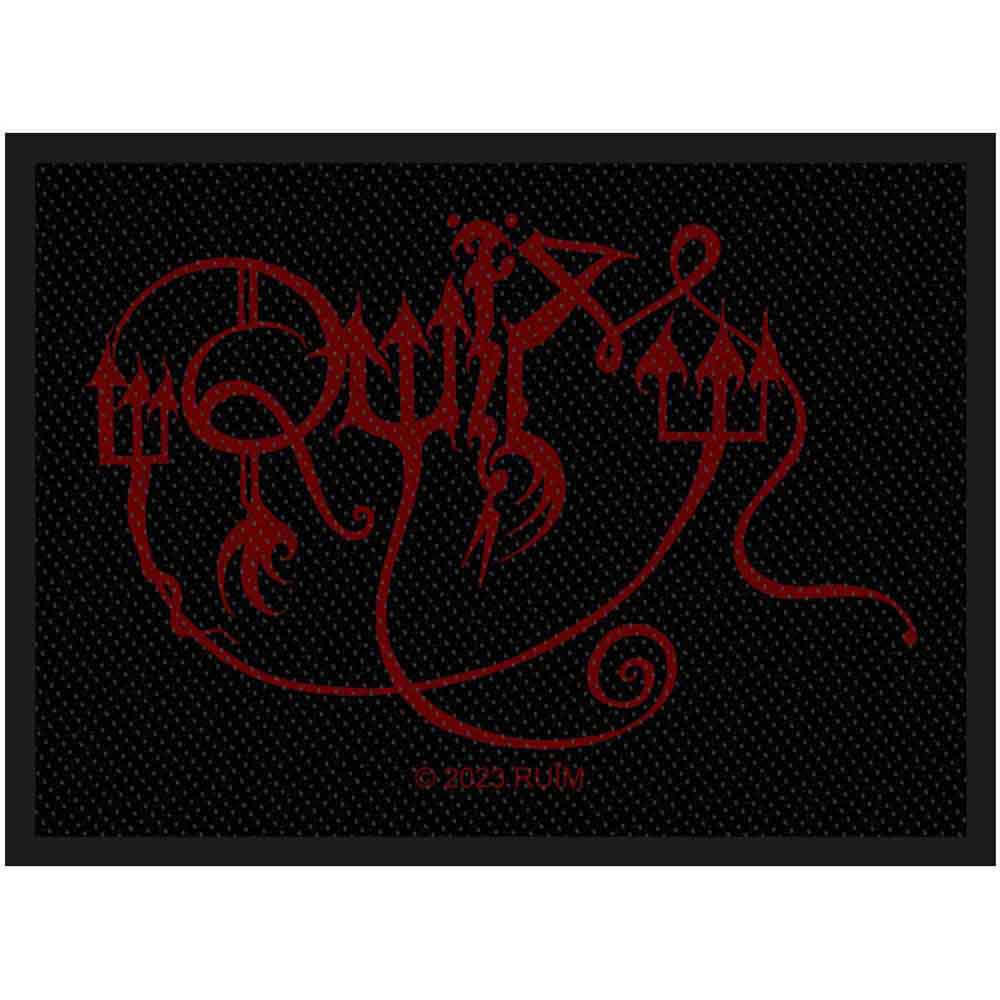 Ruim - keyrings - Standard