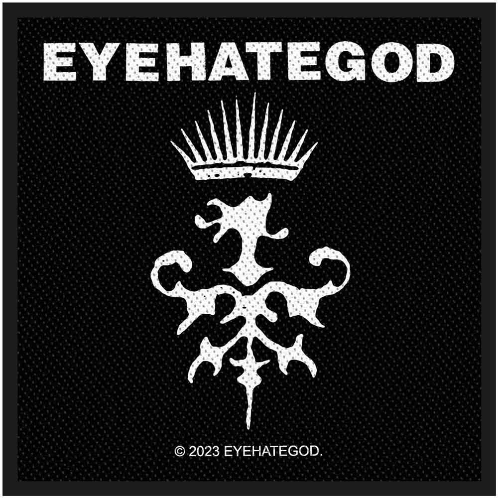 Eyehategod - keyrings - Standard