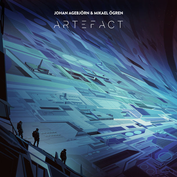 ARTEFACT - CD
