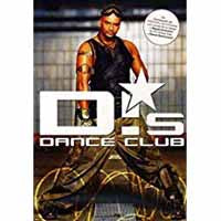 DEE - D!S DANCE CLUB - New DVD