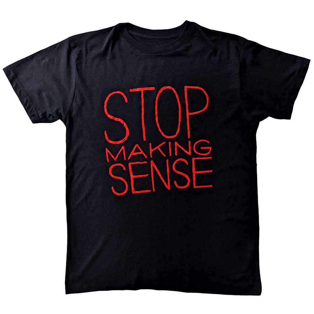 Talking Heads - tshirt - Unisex - Short Sleeves - XX-Large