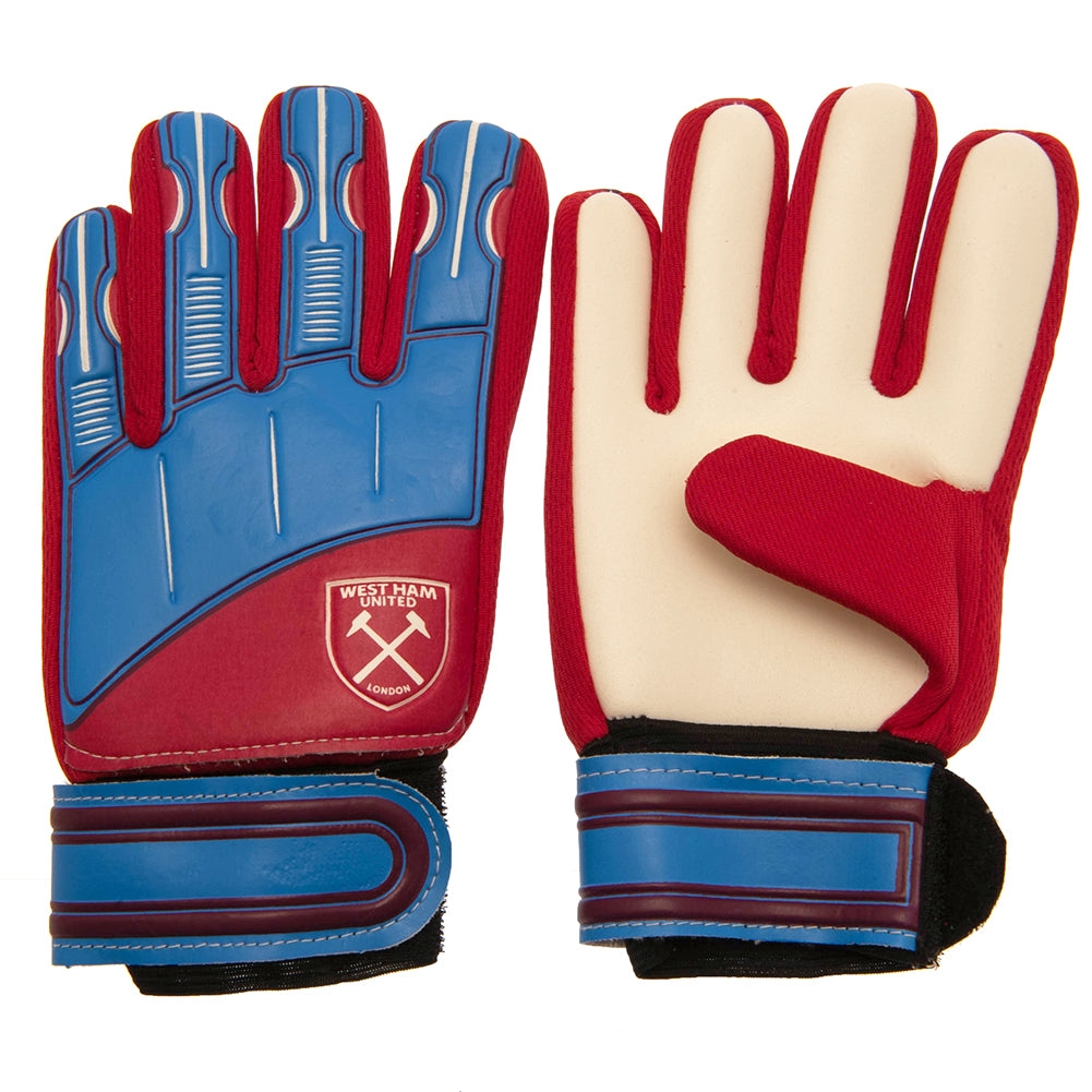 West Ham United FC - Goalkeeper Glo - Other Seasonal Decorations - To