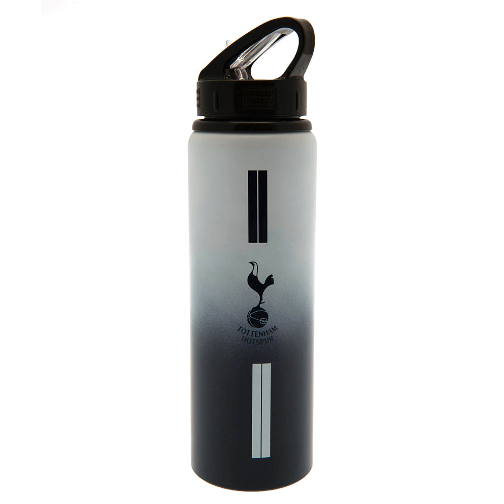 Tottenham Hotspur FC - Aluminium Drinks Bottle ST - Sports Bottles
