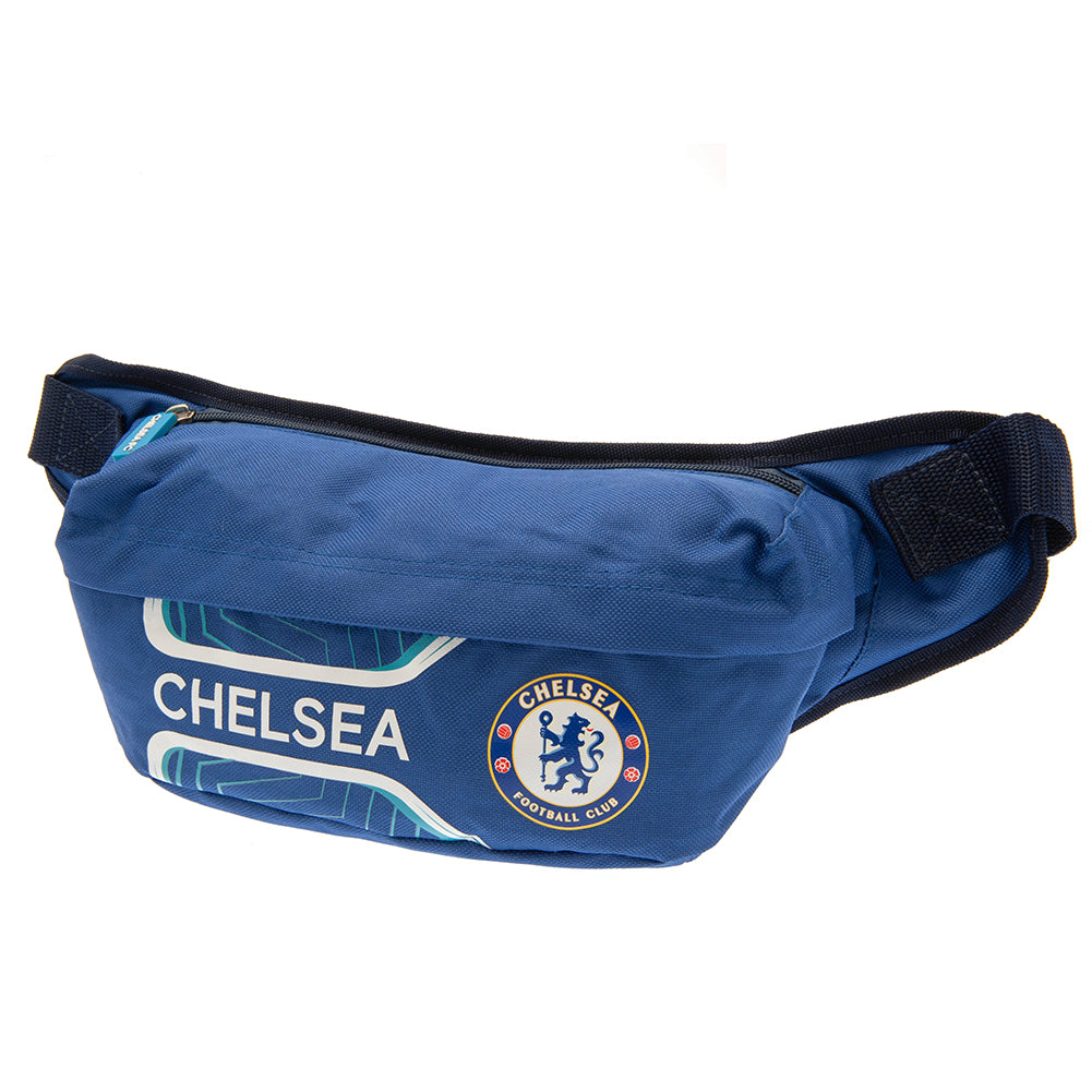 Chelsea FC - Cross Body Bag FS - Messenger & Shoulder Bags