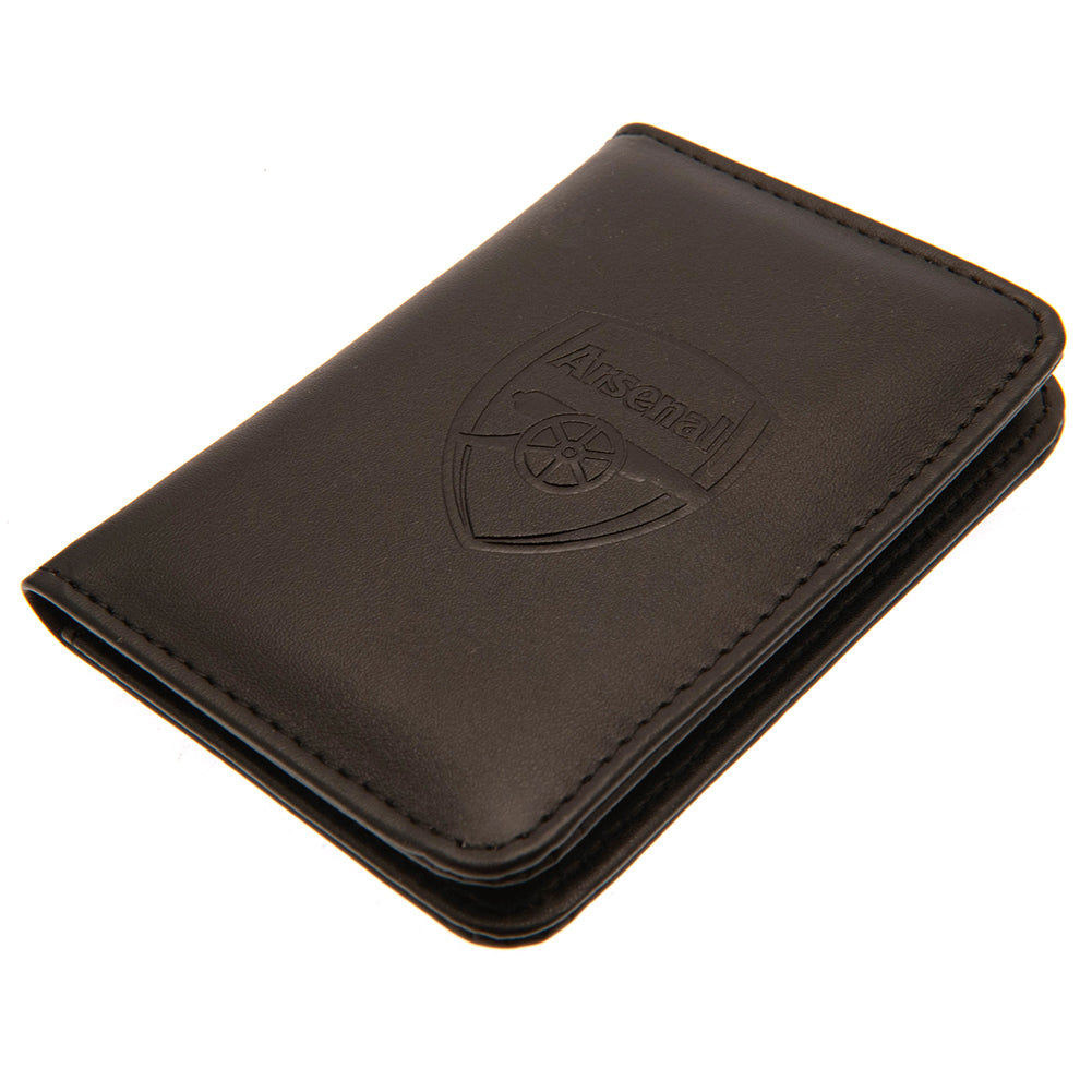 Arsenal FC - Executive Card Holder - Luggage Accessories