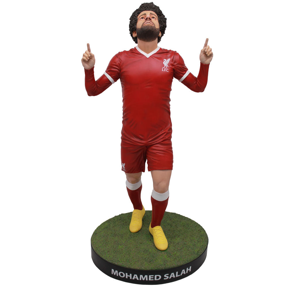 Footballs Finest - Liverpool (Mohamed Salah) /Figures - New Figures