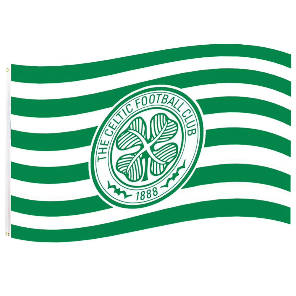 Celtic FC - Flag HP - Flags