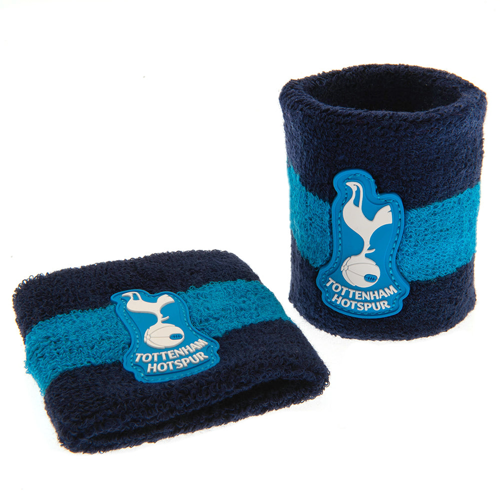 Tottenham Hotspur FC - Wristbands - Other Football M - Approx 7cm wide