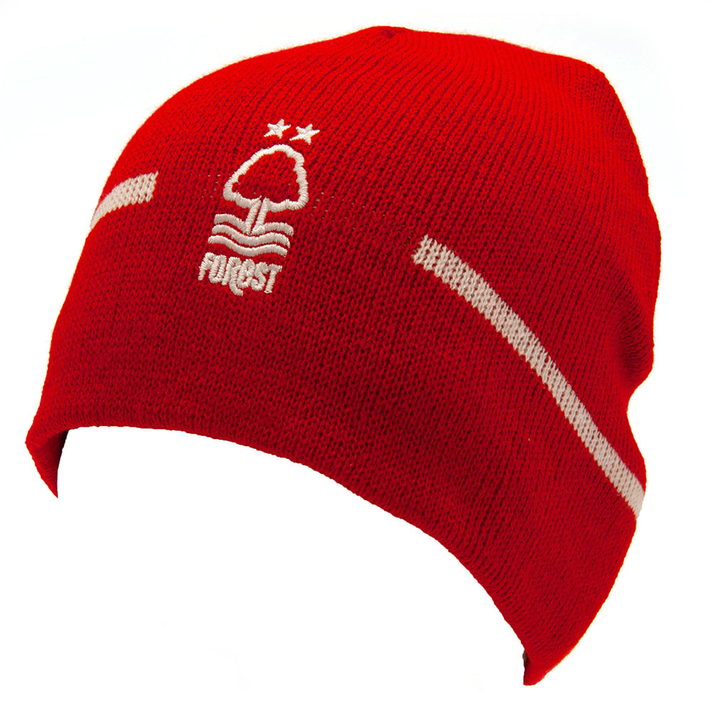 Nottingham Forest FC - Beanie - Knitted Hats