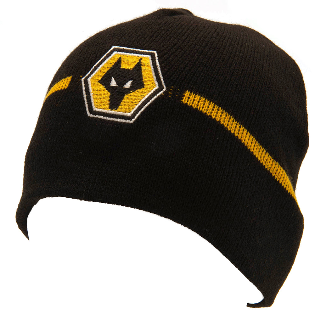 Wolverhampton Wander - Beanie - Knitted Hats