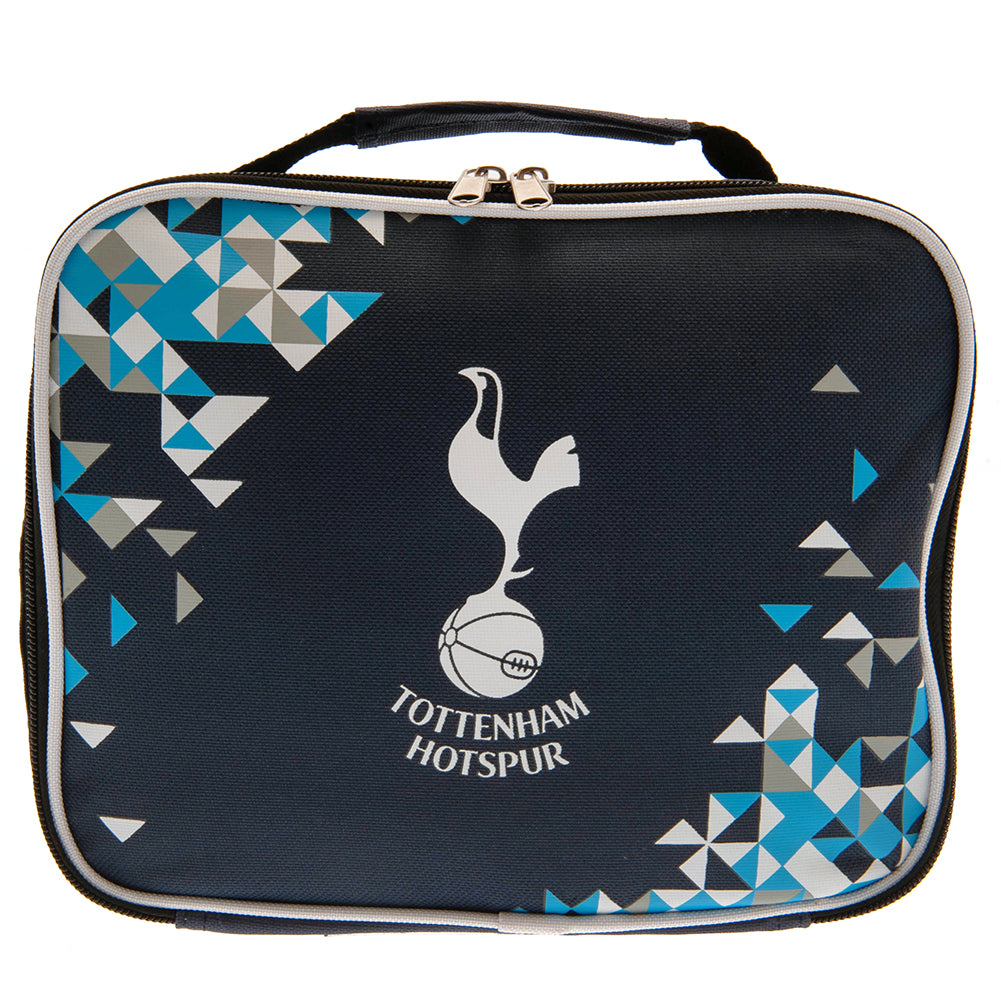 Tottenham Hotspur FC - Particle Lunch Bag - Lunch Bags