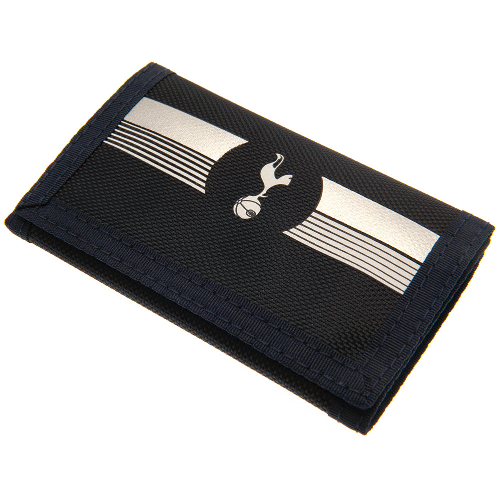 Tottenham Hotspur FC - Ultra Nylon Wa - Men - Approx 12cm x 8cm closed