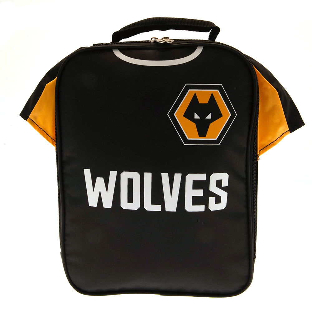 Wolverhampton Wander - Kit Lunch Bag - Lunch Bags