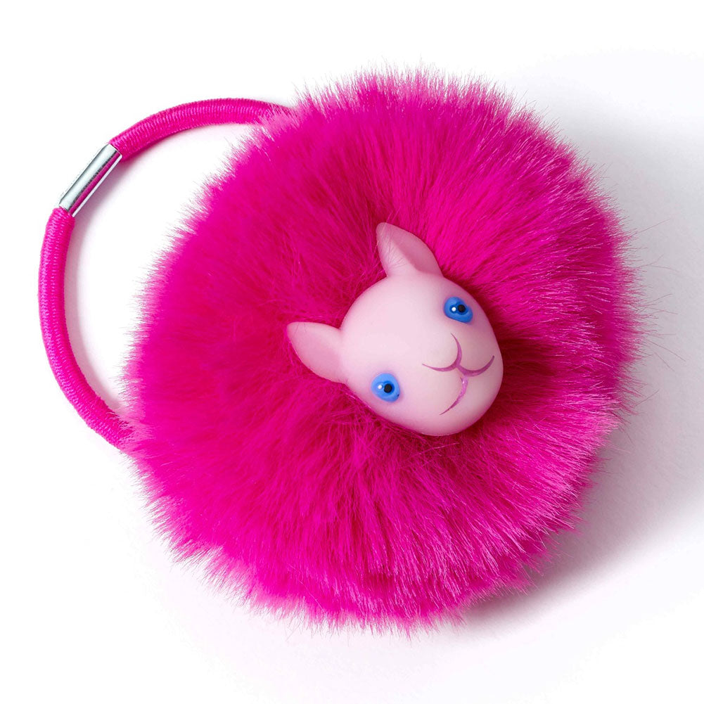 Harry Potter - Hair Band Pygm - Girls Hair Accesso - One size fits all