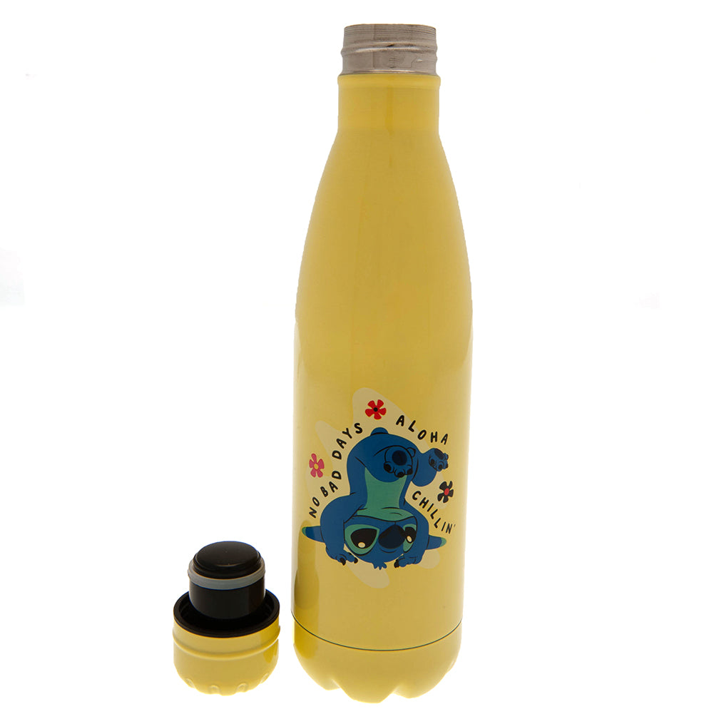 Lilo & Stitch - Thermal Flask - Bottles & Flasks